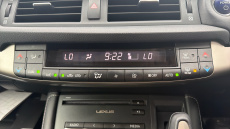 Lexus CT 200h 1.8 5dr CVT Hybrid Hatchback